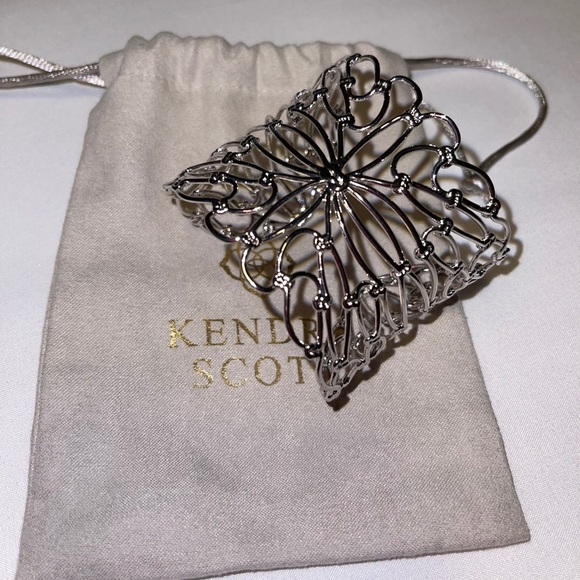 Bracelet cuff - Picture 1 of 2